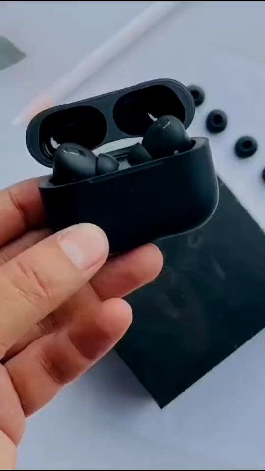 AirPods Pro 2 Black Edition