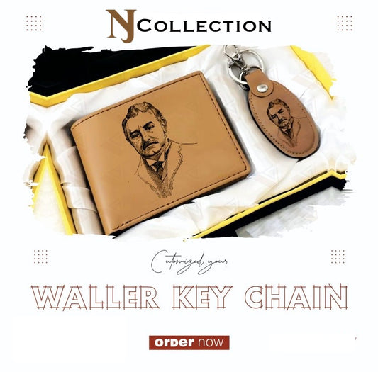 CUSTUMIZE YOUR VOLET KEY CHAIN